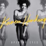 karen harding
